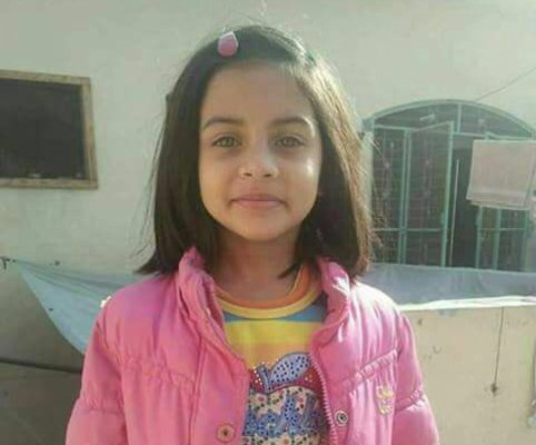 Zainab murder case in Pakistan: Two suspects arrested