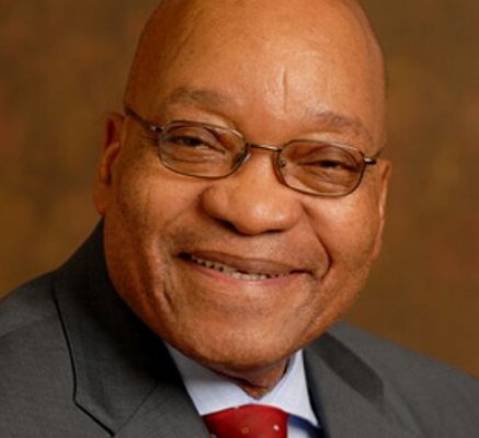 Pressure mounts on South African President Jacob Zuma to step down 