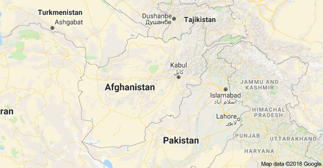 Explosion rocks Save The Children office in Afghanistan, 11 injured