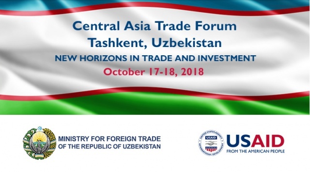 Tashkent to host Central Asia Trade Forum