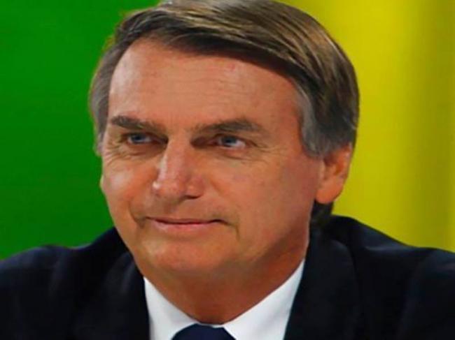 Brazilian presidential candidate Jair Bolsonaro stabbed during election campaign