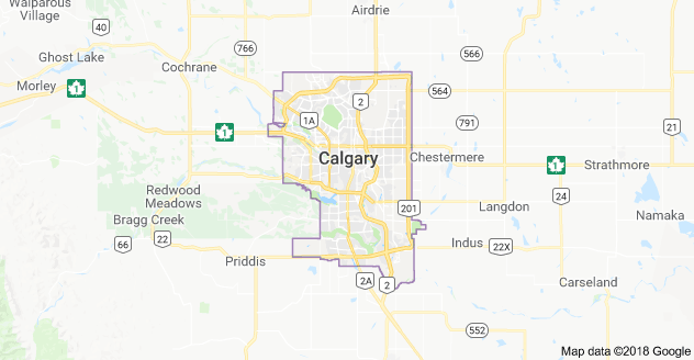 Canada: Body recovered from inside the wall in Calgary shopping mall