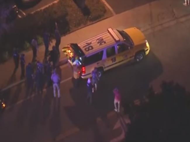 California: Shooting at music bar in Thousand Oaks kills 13 people