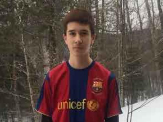 Canada: Quebec school suspends student for wearing jersey in class, later regrets