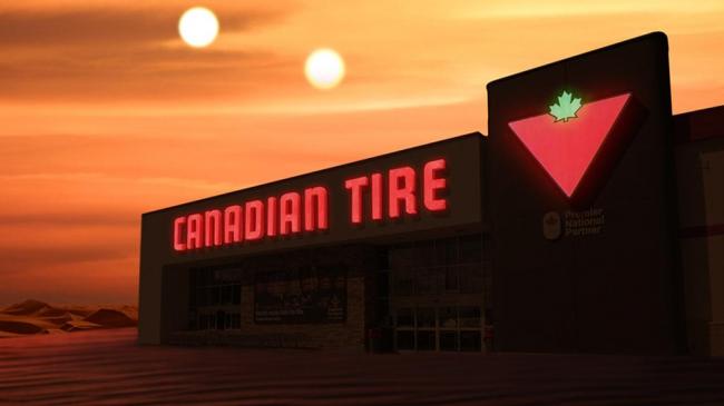 Canada: Parking receipt scam costs Canadian Tire employees' jobs