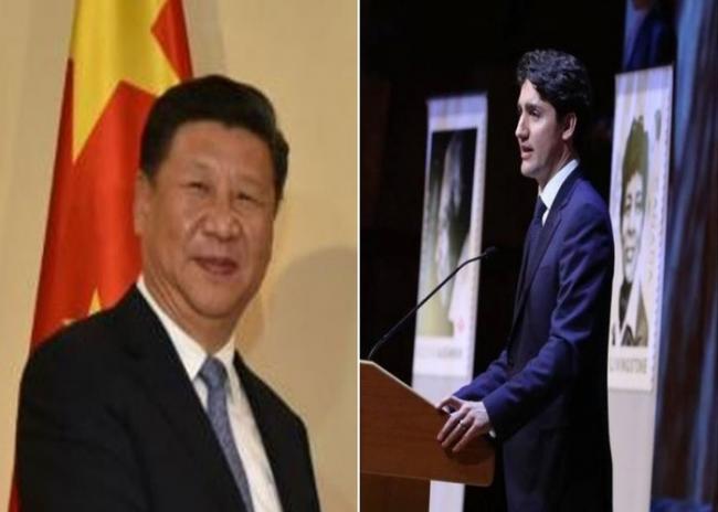 Third Canadian citizen detained in China gets identified as teacher