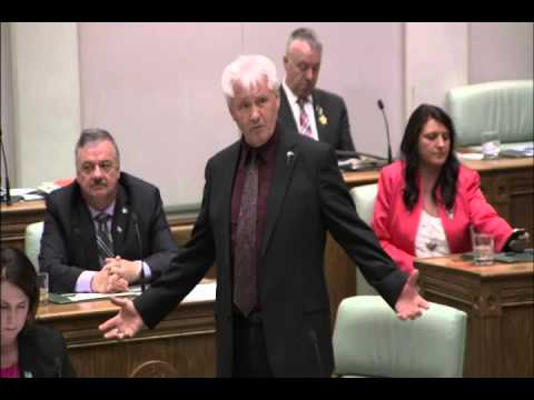 Canada: Newfoundland minister asked to step aside during review of harassment allegations