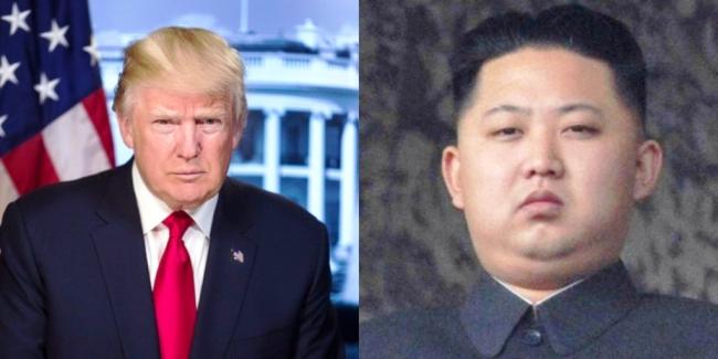 Donald Trump and Kim Jong-un to meet in Singapore on June 12