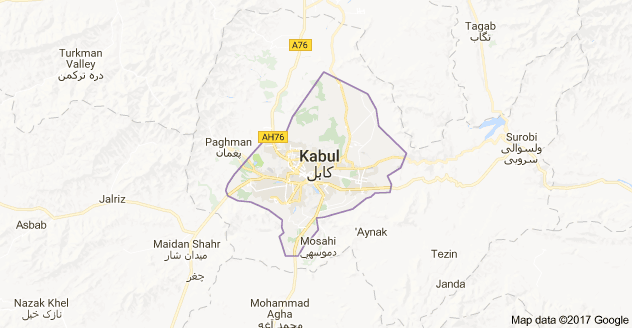 Afghanistan: Three killed, 22 injured in Kabul explosion