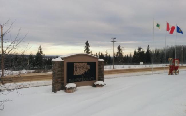 Canada: Natural gas restored in northwestern Alberta, Mackenzie County out of emergency state