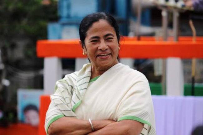 WB CM Mamata Banerjee wishes people of Bangladesh on Independence Day