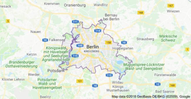 Germany: World War 2 bomb triggers mass evacuation in Berlin