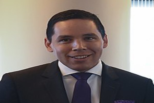 Natan Obed re-elected as Canada's national Inuit group leader; Trudeau congratulates