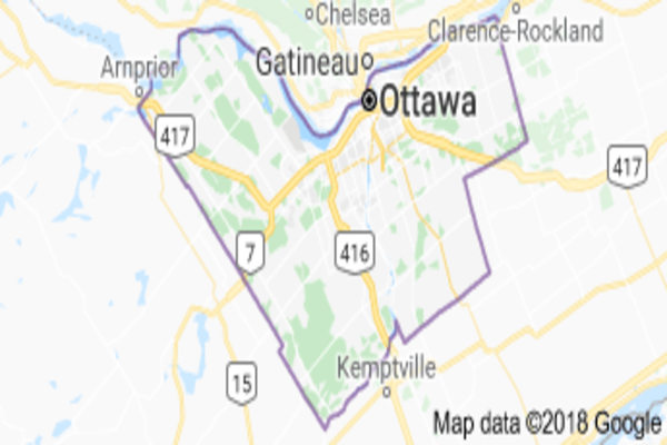 Canada: 'Suspicious' fire engulfs home in Ottawa's south end