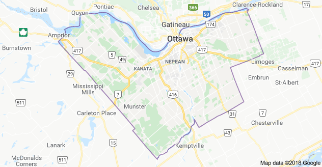 Canada: Planes collide in mid-air over Ottawa; one dies
