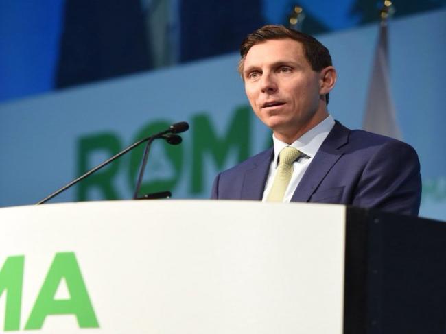 Canada: Patrick Brown sues CTV News over misreporting of sexual offences