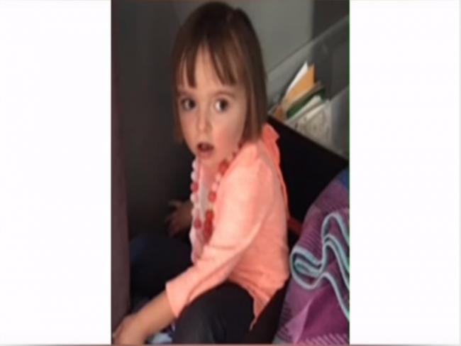 Canada: Six-year old Saskatchewan girl found safe, Amber Alert called off