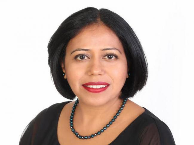 Canada: Seema Shah to contest election for position of school board trustee