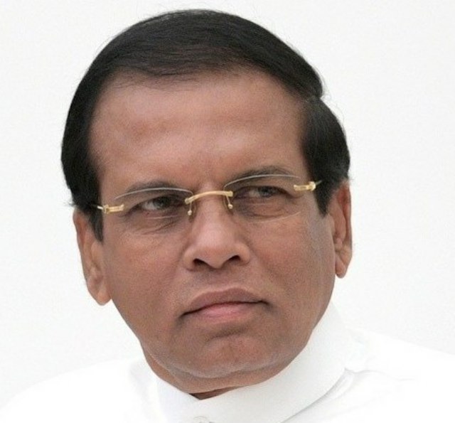 Sri Lanka President dissolves Parliament from midnight amid political crisis