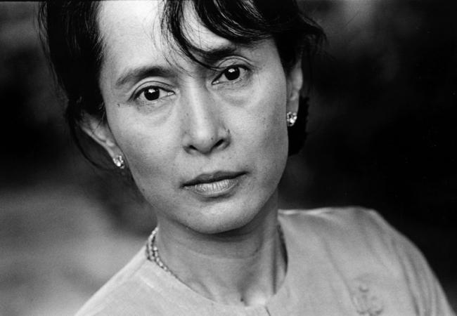 Canada MPs vote to revoke honorary citizenship of Aung San Suu Kyi