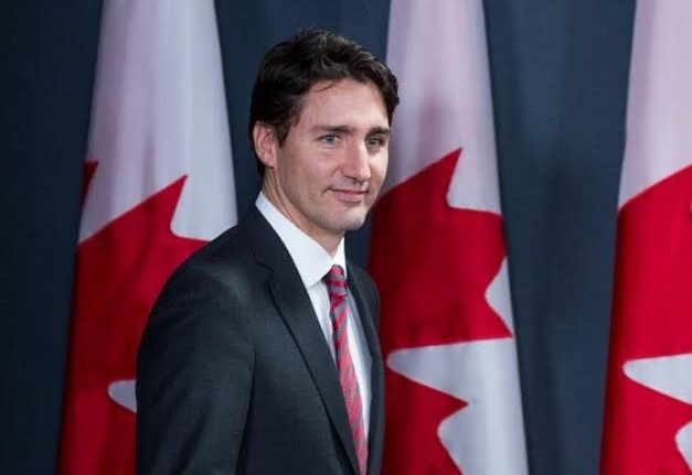 Davos 2018: Canada PM Trudeau challenges businessmen to hire women employees 