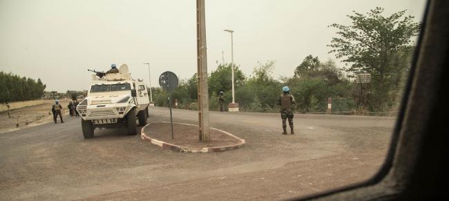 Mali: Two peacekeepers dead after dawn attack, several injured â€“ UN Mission