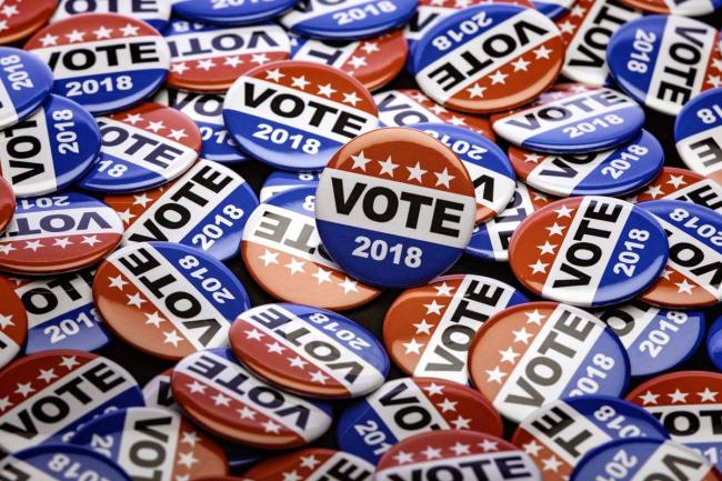 US midterm polls: Democrats gain control in House of Representatives, Republicans hold Senate