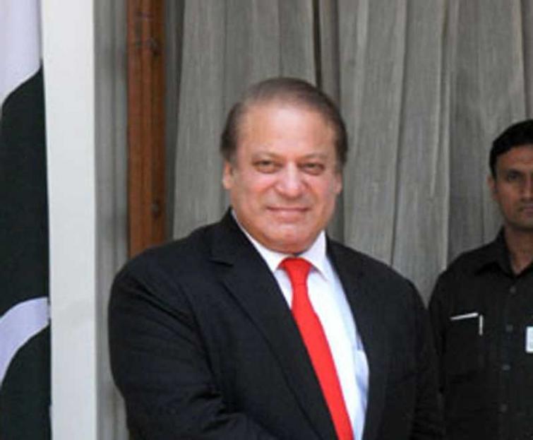 Al-Azizia reference: Islamabad High Court to decide on former Prime Minister Nawazâ€™s plea seeking suspension of sentence
