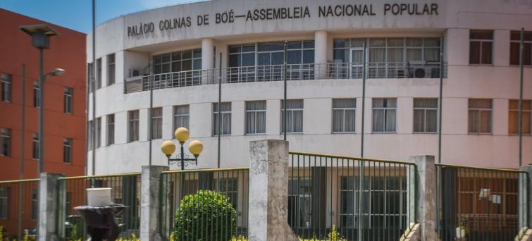 Guinea-Bissau ready for â€˜peaceful, free and fair' legislative election on Sunday, says UN
