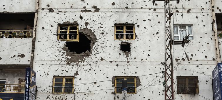 Yemen blast kills 14 children, leaves others fighting for their lives in Sanaâ€™a
