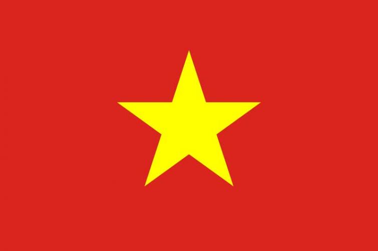 Vietnam's military plane crashes, 1 injured