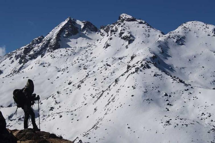 Australian trekker dies of high altitude sickness in Nepal