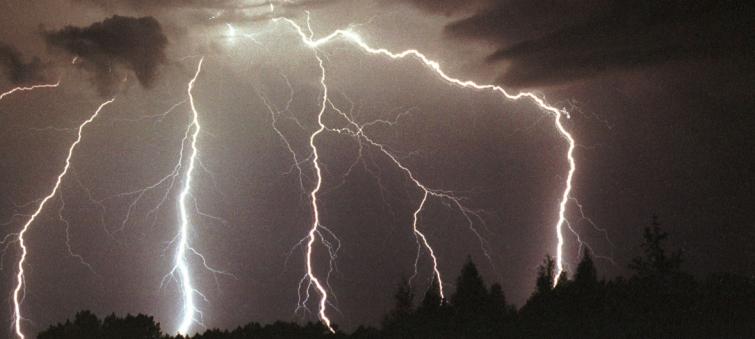 New sensors protect vulnerable Malawians against deadly lightning