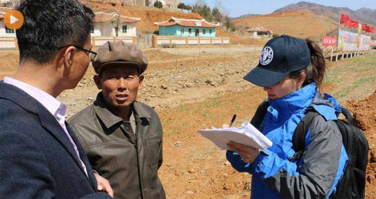 North Korean families facing deep â€˜hunger crisisâ€™ after worst harvest in 10 years, UN food assessment shows