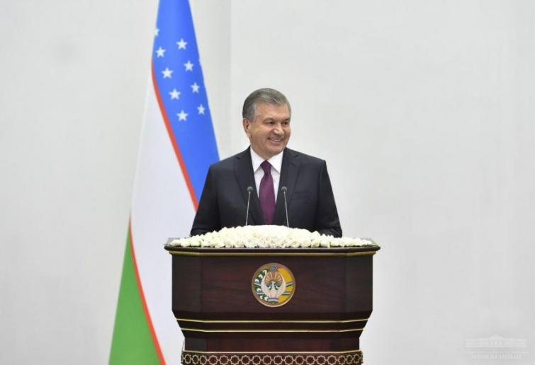 Uzbekistan: 908 projects, $1.7b foreign direct investments eyed in Andijan region