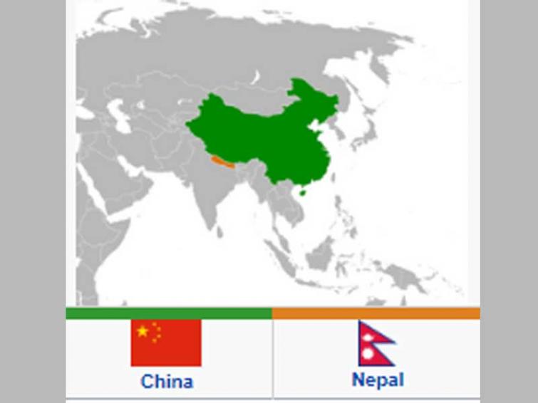 Nepal bans Chinaâ€™s Alipay and WeChat digital wallets