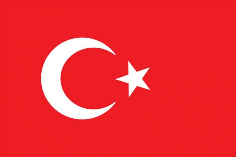 Turkey halves tariffs on US imports reciprocally
