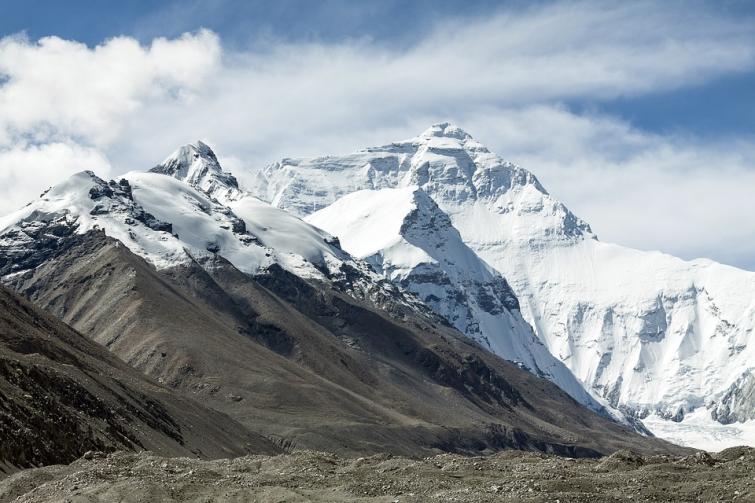 Nepal: Three more Indian climbers die on mountains