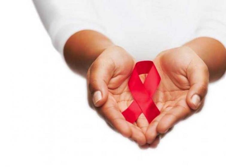 Number of HIV-positive overseas Filipino workers up 14 pc in March 2019