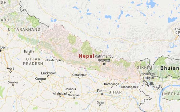 At least 12 missing as jeep plunges into river in Nepal's Humla district