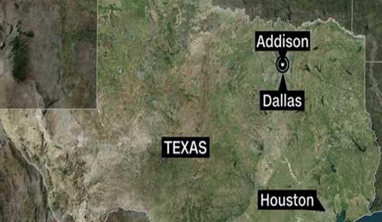US: Private plane crash in Texas kills 10