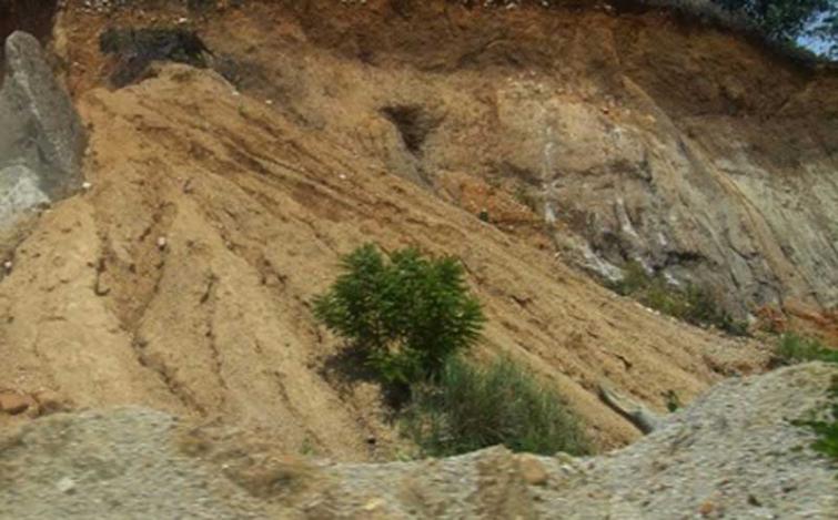 8 killed, 4 missing due to landslides in western Nepal