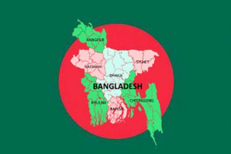 Bangladesh: AC machine explosion in Dhaka leaves four hurt