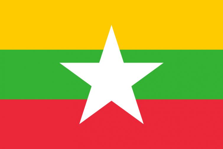 Myanmar parliament approves constitution amendment report