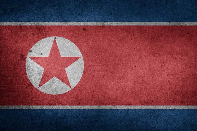 North Korea fires 'short-range ballistic missiles'