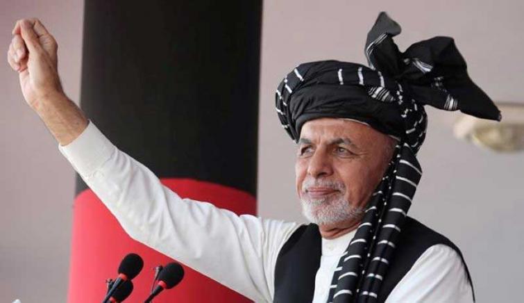 Reckless, unwarranted, irresponsible: Afghanistan on Pak's attempt to link Kashmir with 'Afghan peace process'