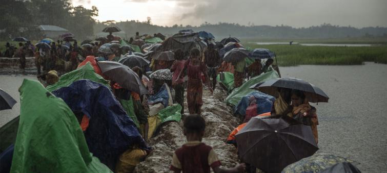 Genocide threat for Myanmarâ€™s Rohingya greater than ever, investigators warn Human Rights Council