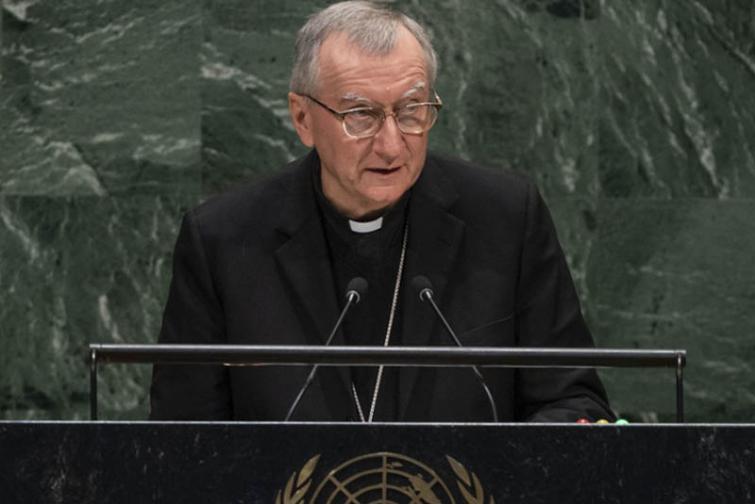 Effective multilateralism the antidote to todayâ€™s â€˜divisionsâ€™, Holy See tells UN Assembly