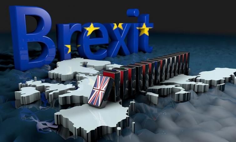 European Union agrees Brexit extension till Jan 31