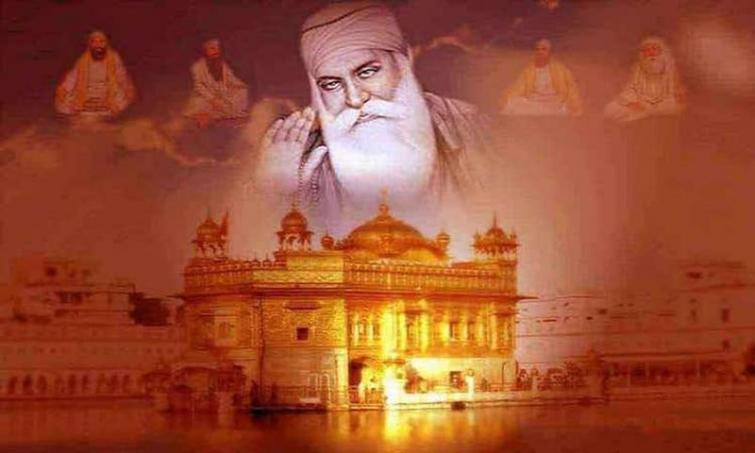 Canada India Foundation celebrates the 550th birth anniversary of Guru Nanak Dev Ji